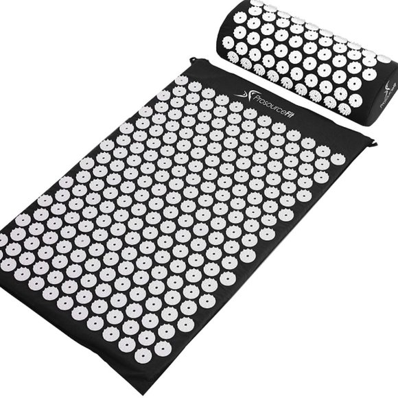 Other - NEW! ProsourceFit Acupressure Mat and Pillow Set
